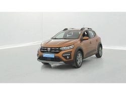Utilisé 2021 Dacia Sandero Comfort Citadine | 13 990 € (Prix juste)