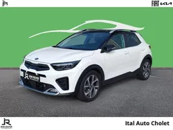 Noir Utilisé 2021 Kia Stonic GT-Line SUV | 16 990 € (Prix juste)
