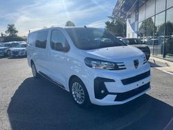 Nouvelle 2025 Peugeot Expert S Van | 35 990 € (Prix juste)