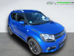 Utilisé 2018 Suzuki Ignis Citadine | 16 200 € (Prix cher)