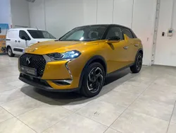 Noir Utilisé 2020 DS Automobiles DS3 Crossback Grand Chic SUV | 17 789 € (Bon prix)