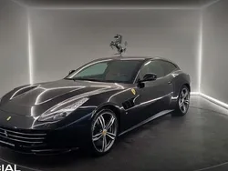 Noire Utilisé 2018 Ferrari GTC4Lusso Break | 227 990 €