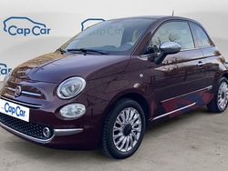 Utilisé 2017 Fiat 500 Dolcevita | 8 990 € (Prix juste)