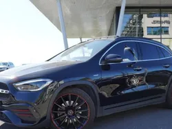 Utilisé 2021 Mercedes GLA200 Edition 1 SUV | 39 990 € (Bon prix)