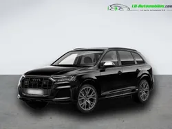 Utilisé 2021 Audi SQ7 Sport SUV | 82 700 €