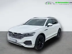 Utilisé 2022 VW Touareg SUV | 58 600 € (Super prix)