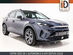 Gris Utilisé 2024 Cupra Formentor SUV | 33 990 € (Prix cher)
