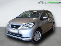 Utilisé 2015 Seat Mii Citadine | 15 900 € (Prix juste)