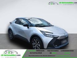 Utilisé 2025 Toyota C-HR SUV | 37 500 € (Prix juste)
