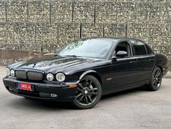 Noir Utilisé 2004 Jaguar XJR S Berline | 29 999 €
