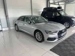 Utilisé 2018 Audi A6 Berline | 34 999 € (Bon prix)