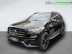 Utilisé 2025 Mercedes GLS450 SUV | 157 400 €