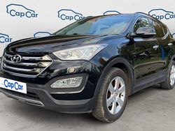 Utilisé 2015 Hyundai Santa Fe Limited SUV | 15 750 €