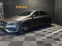 Utilisé 2017 Mercedes A220 AMG Berline | 22 990 €