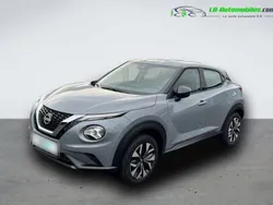 Utilisé 2023 Nissan Juke SUV | 21 900 € (Prix juste)