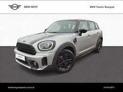 Argent Occasion 2022 Mini Cooper Countryman Premium Plus SUV | 27 890 € (Bon prix)