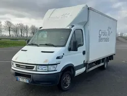 Blanc Utilisé 2006 Iveco Daily Van | 6 900 €