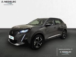 Occasion 2020 Peugeot 2008 Allure SUV | 21 980 €