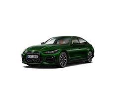 Vert Utilisé 2024 BMW i4 Sport Line Berline | 47 450 € (Bon prix)