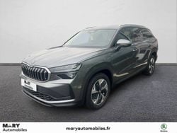 Gris Utilisé 2024 Skoda Kodiaq Selection SUV | 49 990 € (Prix cher)