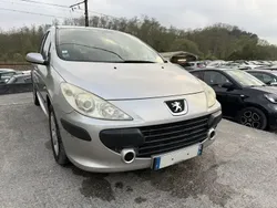 Utilisé 2006 Peugeot 307 Berline | 3 590 € (Prix juste)