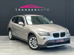 Blanc Utilisé 2011 BMW X1 Comfort Edition SUV | 7 490 €