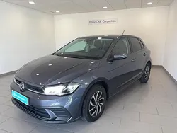 Utilisé 2024 VW Polo S | 22 461 € (Prix juste)