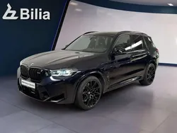 Noir Utilisé 2024 BMW X3 Competition Edition SUV | 86 050 €