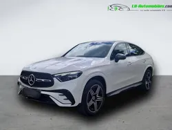 Utilisé 2023 Mercedes GLC300 Coupé | 85 700 €