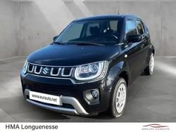 Super black pearl métallisé Utilisé 2021 Suzuki Ignis SUV | 10 990 €