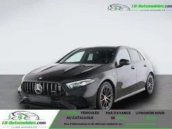 Utilisé 2024 Mercedes A35 AMG AMG Berline | 49 600 € (Prix juste)