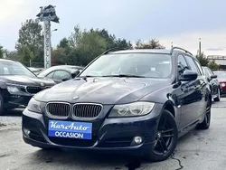 Bleu Utilisé 2010 BMW 318 Break | 3 250 €