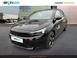 Noir karbon métallisé Utilisé 2024 Opel Corsa Berline | 15 990 € (Prix assez cher)