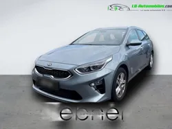 Utilisé 2021 Kia Ceed Berline | 22 900 € (Bon prix)