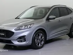 Bleu Utilisé 2023 Ford Kuga ST-Line SUV | 26 999 € (Super prix)