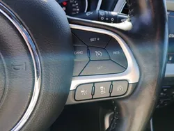 Noir Utilisé 2021 Jeep Compass SUV | 20 980 € (Bon prix)
