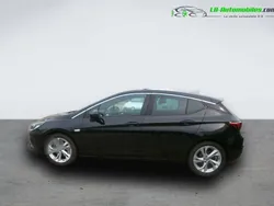Utilisé 2018 Opel Astra Berline | 16 300 € (Prix juste)