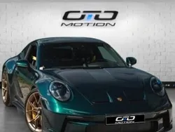 Utilisé 2023 Porsche 911 GT3 Coupé | 299 992 €