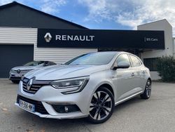 Utilisé 2020 Renault Mégane IV Intens Berline | 15 990 € (Bon prix)