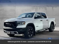 Blanc Utilisé 2023 Dodge Ram Pick-up | 55 027 € (Prix cher)