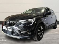 Noir Utilisé 2023 Renault Arkana Evolution SUV | 20 999 € (Prix juste)