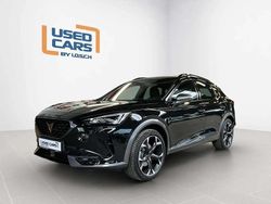 Noir Utilisé 2024 Cupra Formentor SUV | 32 810 € (Prix cher)