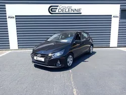 Noir Utilisé 2022 Hyundai i20 | 12 990 € (Prix juste)