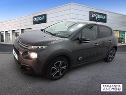 Occasion 2020 Citroën C3 PureTech Citadine | 9 589 € (Prix juste)