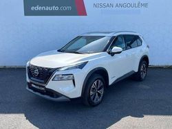 Blanc Utilisé 2023 Nissan X-Trail N-Connecta SUV | 27 990 € (Super prix)