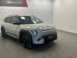 Gris Utilisé 2024 Kia EV3 2 SUV | 37 900 € (Bon prix)