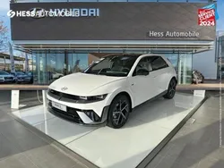 Utilisé 2024 Hyundai Ioniq 5 N Line SUV | 49 899 €