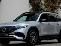 Utilisé 2025 Mercedes EQB250+ AMG line SUV | 51 800 € (Prix cher)