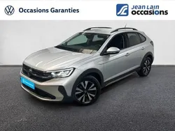Gris Utilisé 2023 VW Taigo Life SUV | 21 790 € (Prix juste)