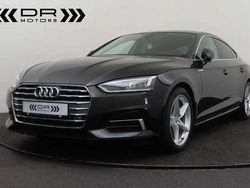 Noir Utilisé 2019 Audi A5 Business Berline | 25 995 € (Super prix)